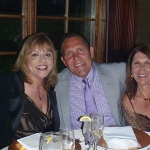 Meet your Posher, Rosemarie